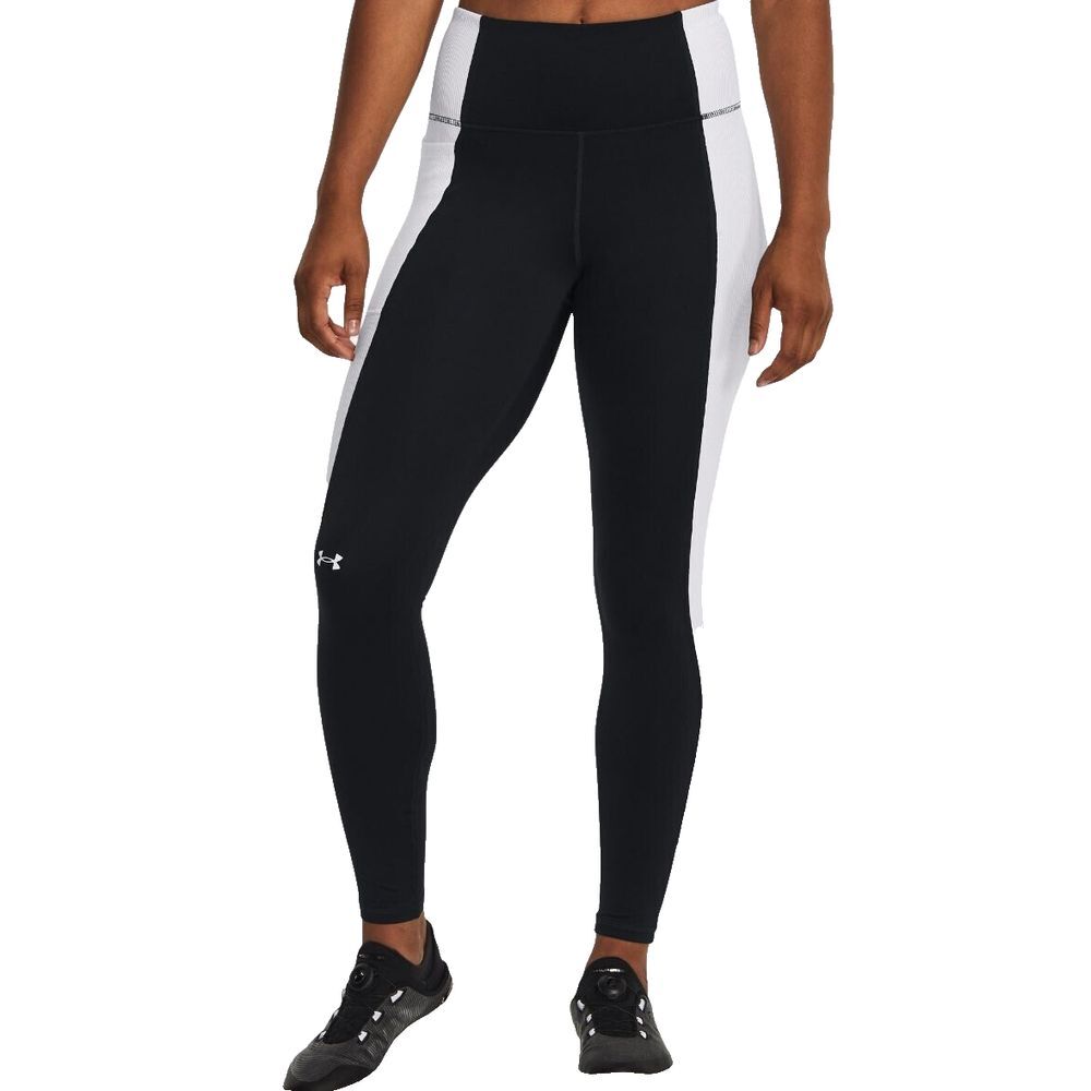 Under Armour Train CW Leg Novelty Womens Legging High- Rise COMPRESSION Size‎ M